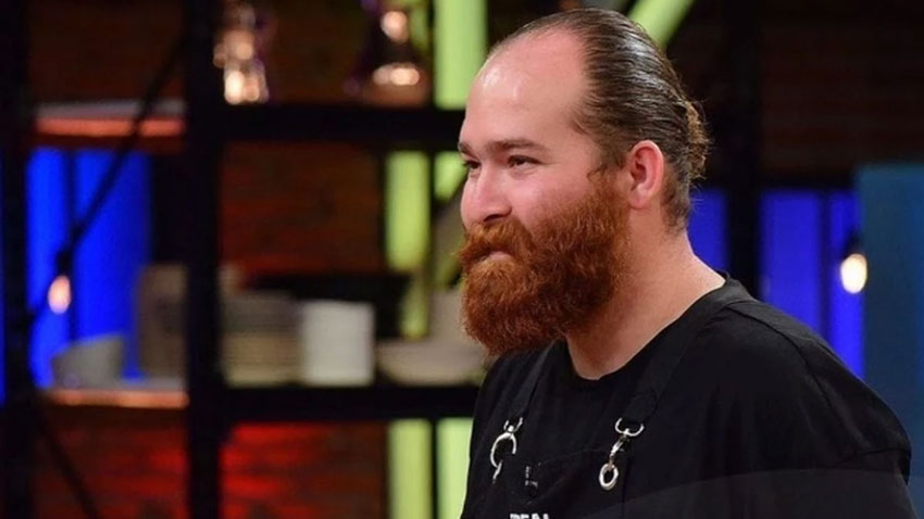 Masterchef Eren Kaşıkçı evinde ölü bulundu