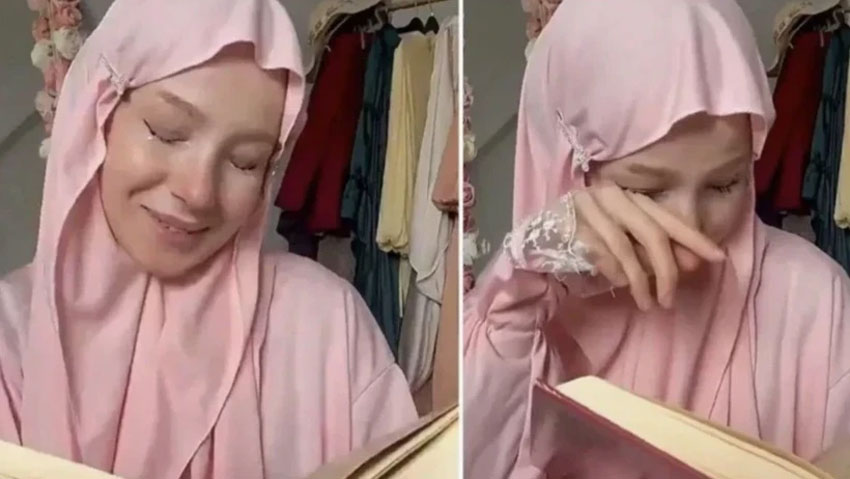 Fenomen Fatma Soydaş tutuklandı