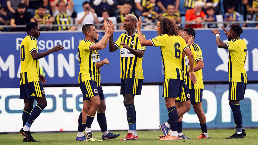 Fenerbahçe’de operasyon; 6 yıldız gidici!