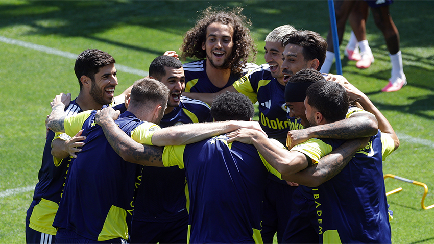 Fenerbahçe – Gornik Zabrze maçı saat kaçta?