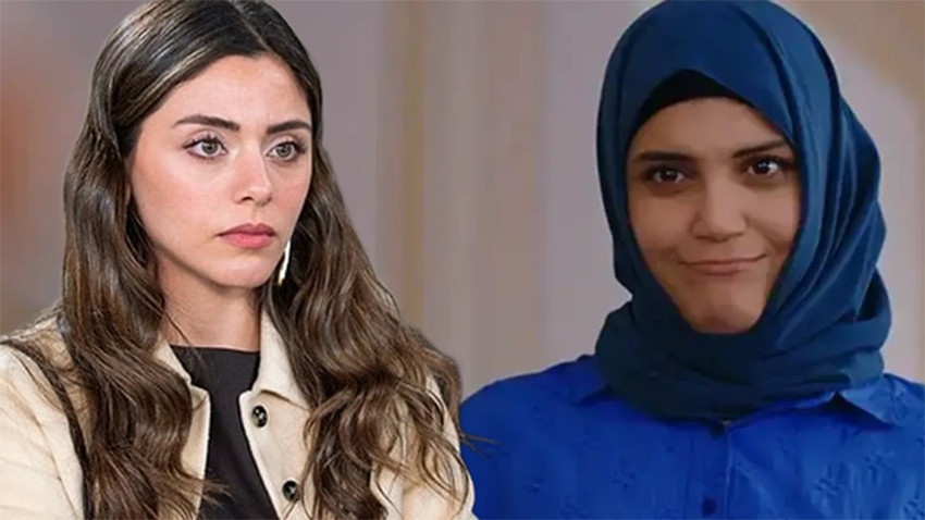 Kızılcık Şerbeti’nde eski defterler yeniden açıldı!