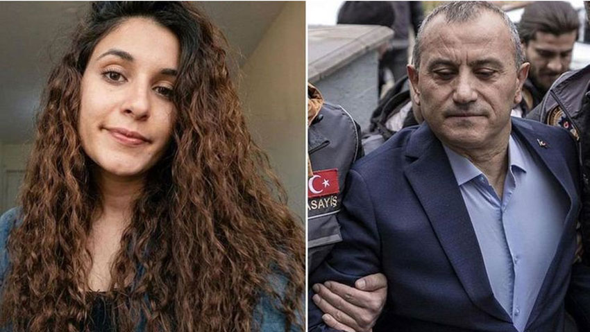 Gülistan Doku dosyasında yeni operasyon