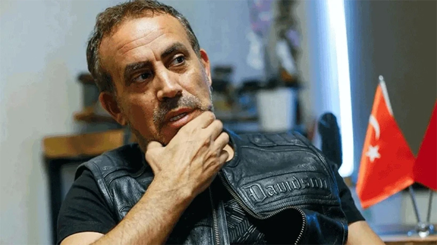 Gözaltına alınan Haluk Levent’ten ilk açıklama