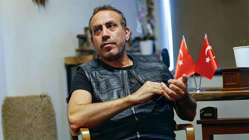Haluk Levent’ten ‘Veda’ mektubu!