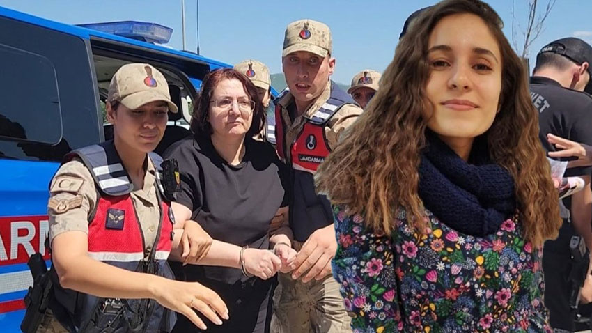 Gülistan’ın kaybolduğu gün neler yaşandı?
