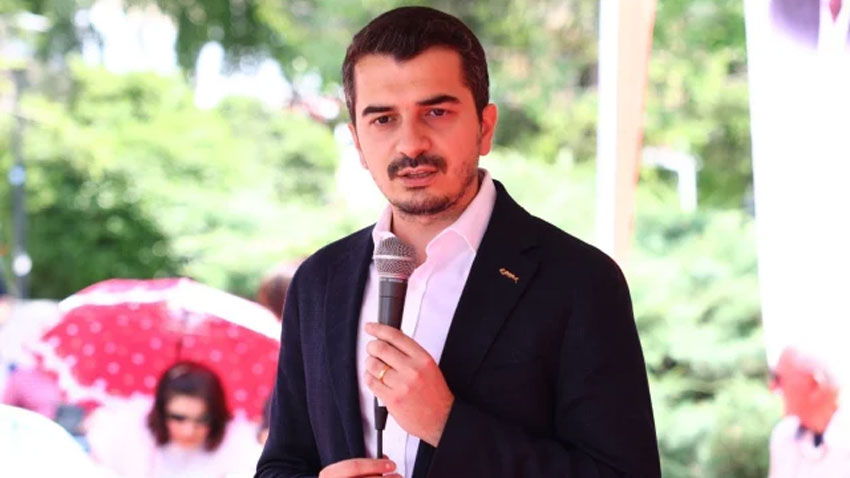Çankaya Belediyesine büyük operasyon