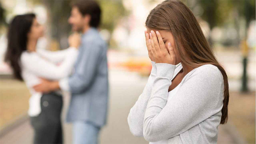 Bir erkeğin aldattığını nasıl anlarsınız?
