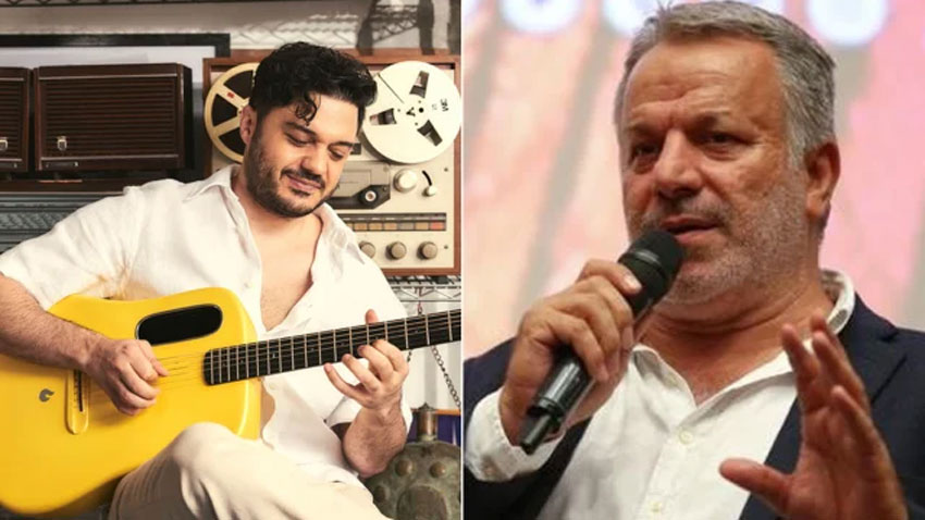 İlyas Yalçıntaş ve Fatih Aksoy gözaltında
