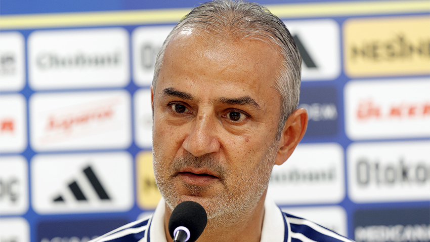 İsmail Kartal’dan oyuncularına Gornik Zabrze uyarısı