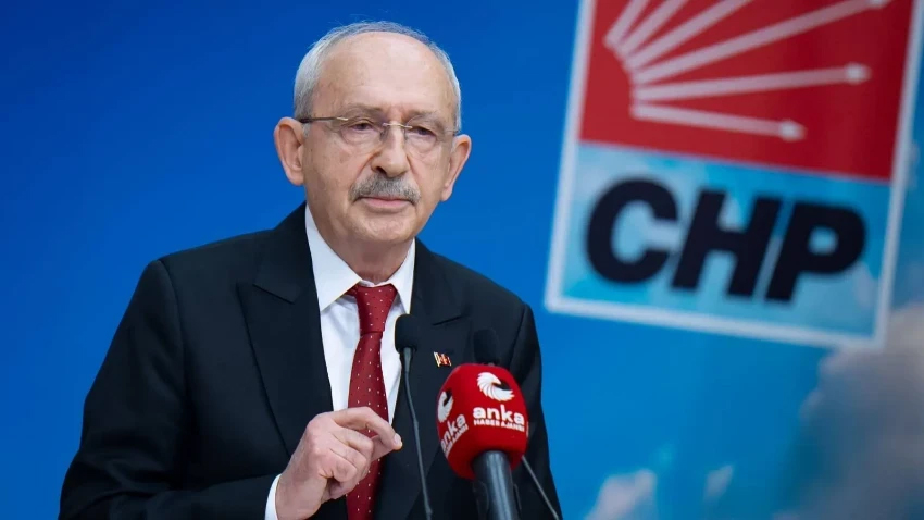CHP’de taşları yerinden oynatacak iddia!