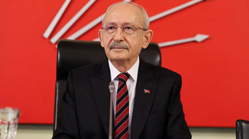 CHP İstanbul’da 7 başkan görevden alındı