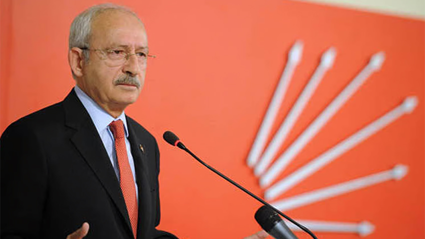 CHP’de 264 eski milletvekili istifa etti