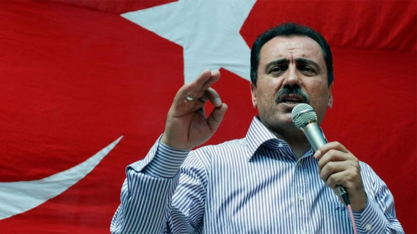 Muhsin Yazıcıoğlu soruşturmasında yeni gelişme