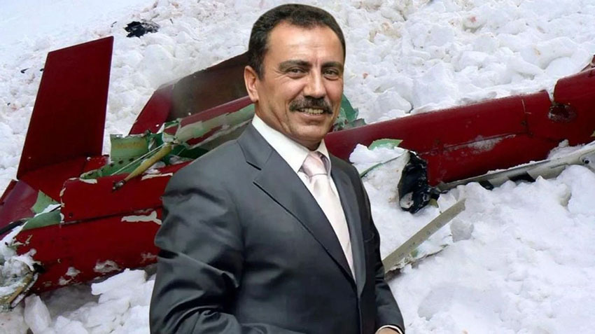 Muhsin Yazıcıoğlu soruşturmasında flaş itiraf!