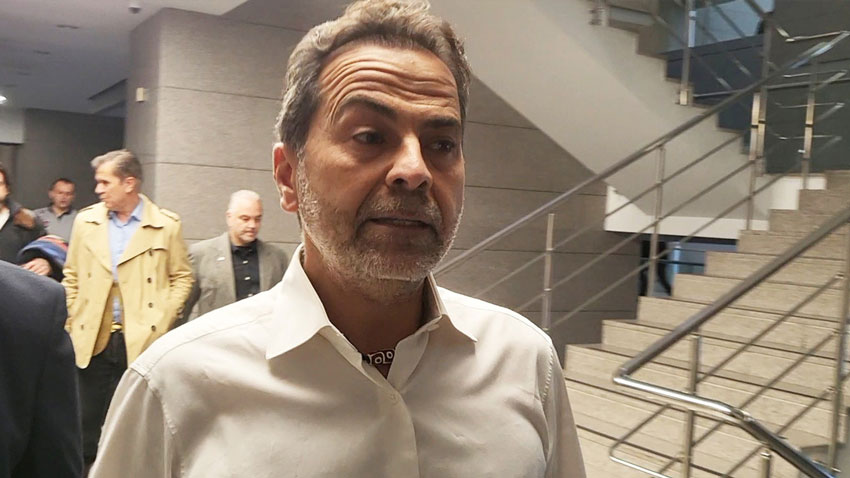 Nasuh Mahruki’nin ifadesi ortaya çıktı