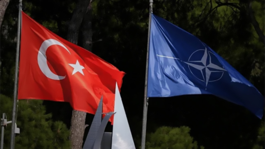 Ankara’da tarihi NATO Zirvesi!