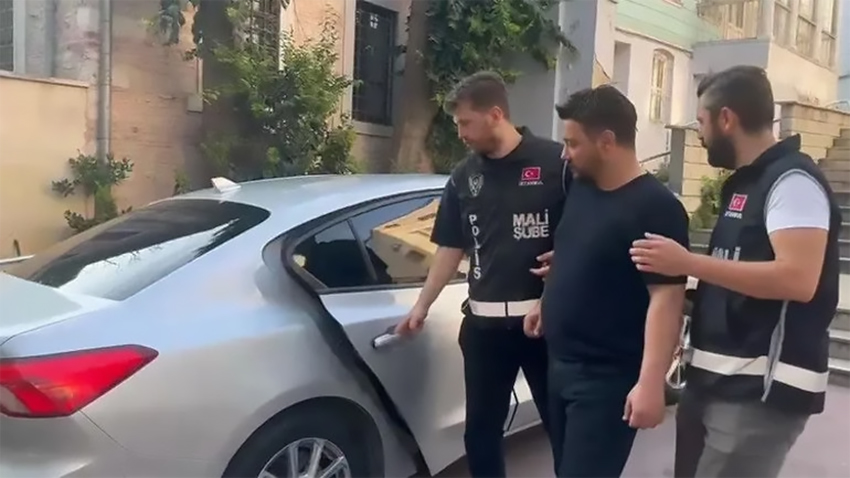 Oğuzhan Uğur tutuklandı! İşte ifadesi