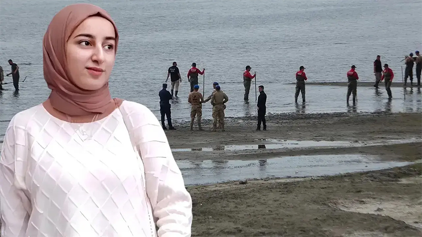 Bakanlıktan Rojin Kabaiş iddialarına yanıt!