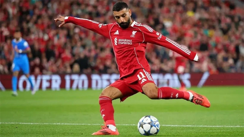 Beşiktaş’ta Mohamed Salah bombası