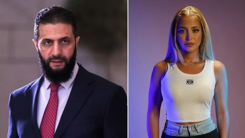 Şara, Rozina Lazkani’yi milletvekili yaptı
