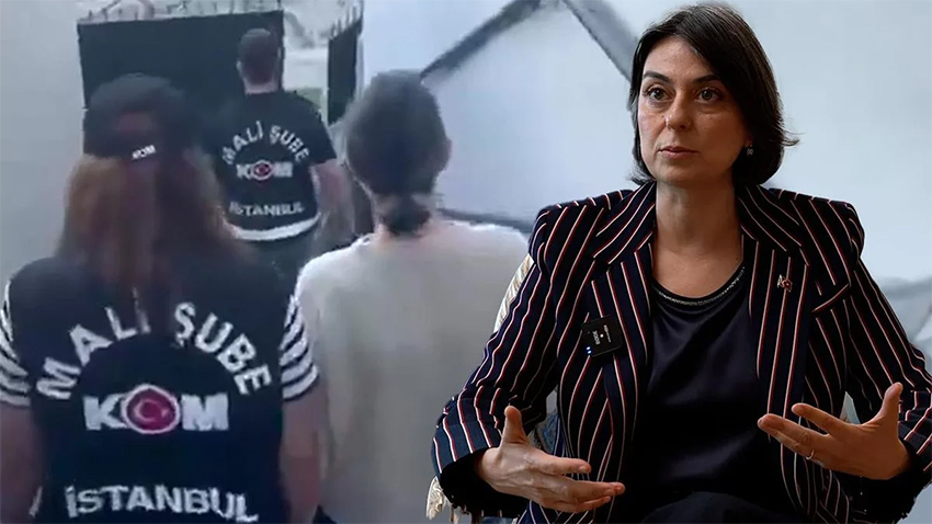 İşte Sinem Dedetaş’a yöneltilen 3 suçlama