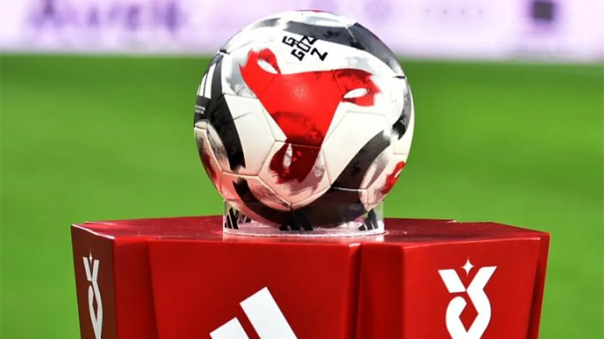 Süper Lig’de fikstür çekildi; İşte derbi haftaları