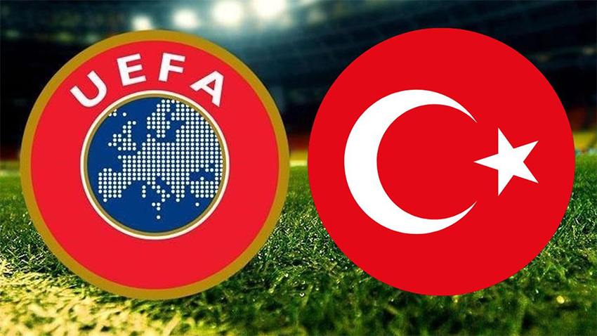 Fenerbahçe turladı, ülke puanı yükseldi