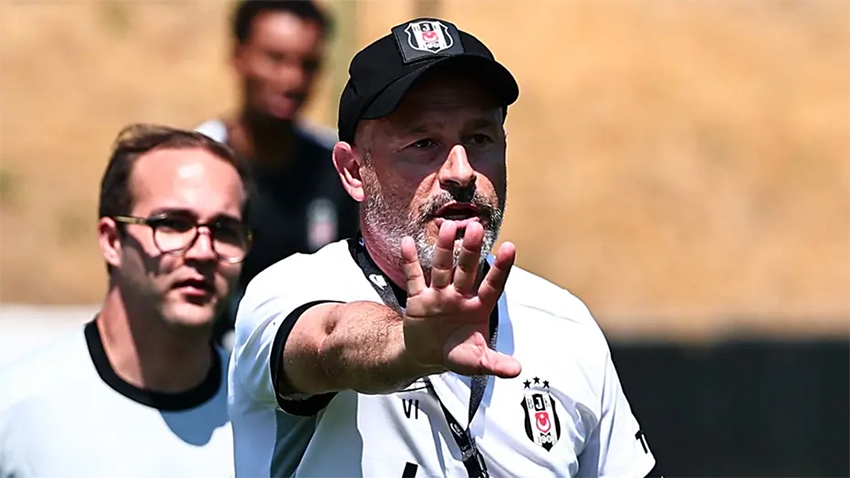 Beşiktaş’ta büyük kıyım; Tam 15 isim yolcu!