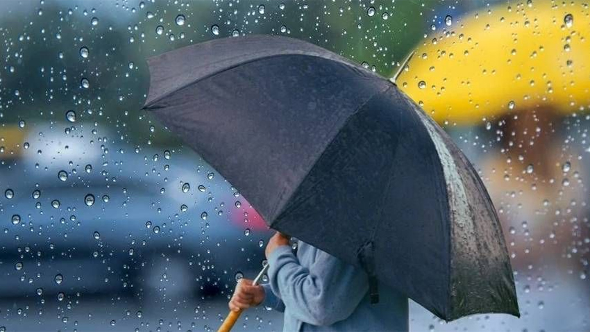 Meteoroloji’den 5 şehrimize sarı kodlu uyarı