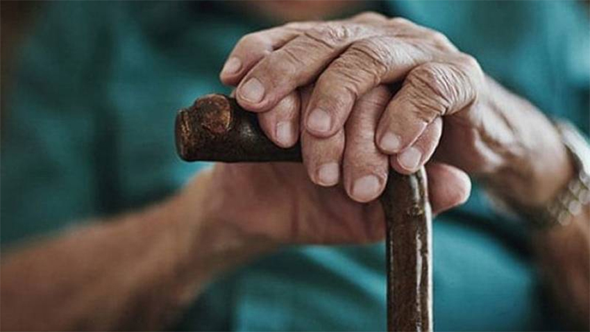 Türkiye’de yaşlı nüfus artıyor