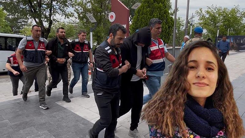 Gülistan Doku soruşturmasında yeni tutuklamalar