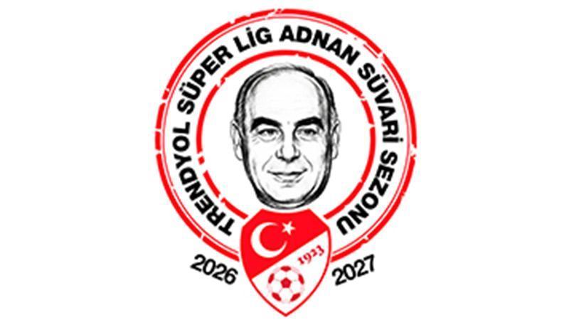 Yeni sezon Adnan Süvari Sezonu adıyla oynanacak