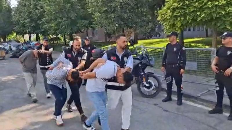 Gaziantep’te engelli kadına cinsel saldırı