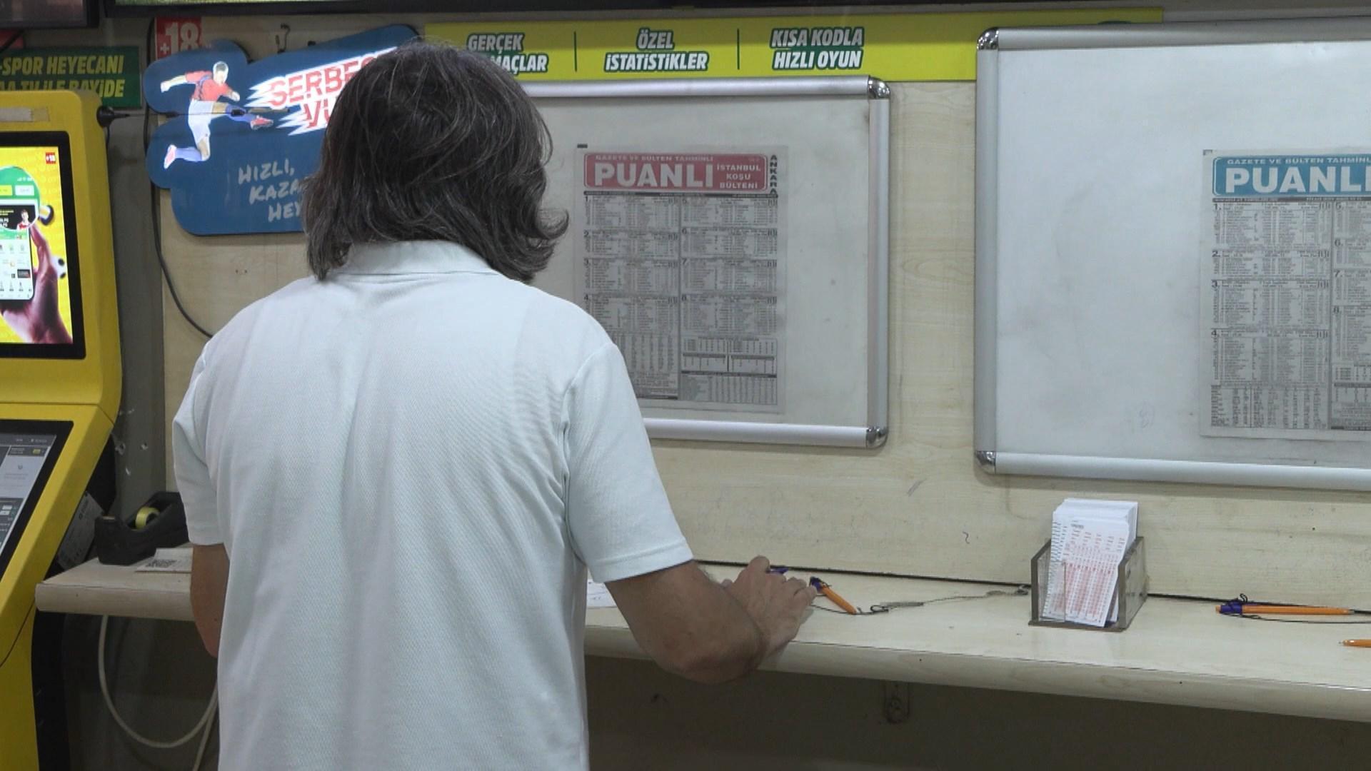 Sayısal Loto’da ikramiye 560 milyon TL’yi aştı