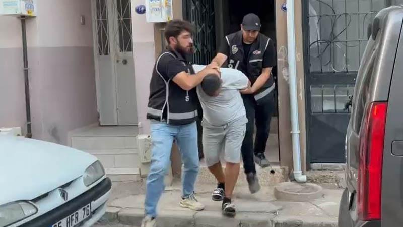İstanbul ve İzmir’de iki ayrı operasyon