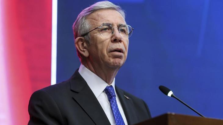 Mansur Yavaş’tan CHP’ye yalanlama geldi