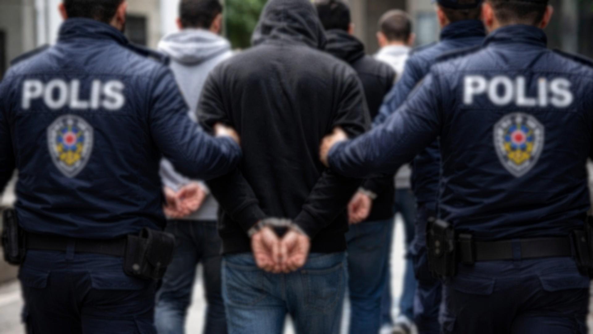 FETÖ’nün güncel yapılanmasına operasyon