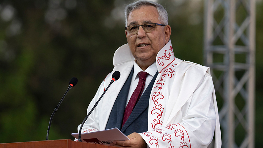 Kariyer üniversite yıllarında şekilleniyor