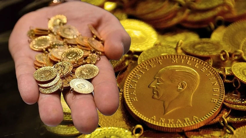 Altın için kritik gün!