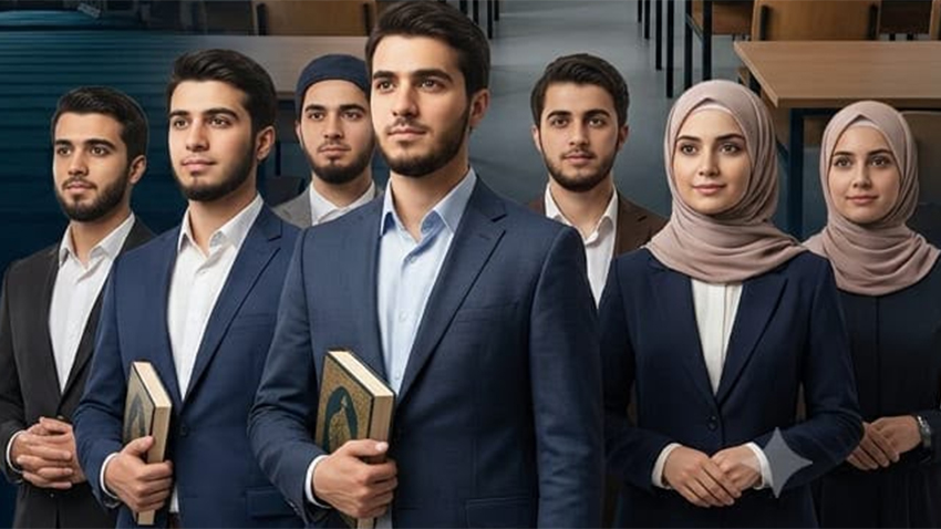 Sınavı kazanan din görevlileri kadro bekliyor