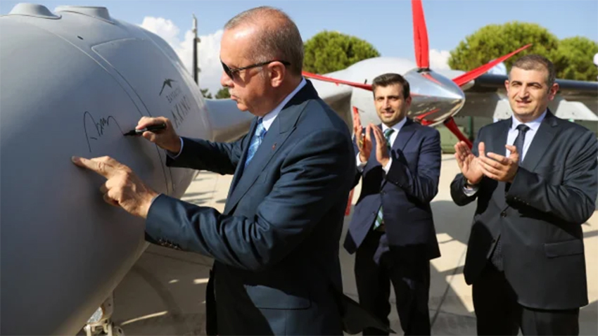 İşte Türkiye’nin en çok vergi veren isimleri