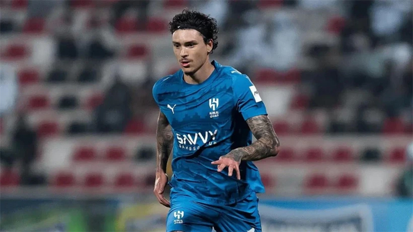 Trabzonspor Darwin Nunez bombasını patlatıyor