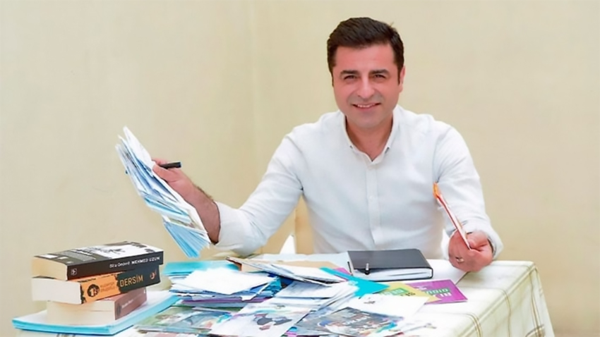 Selahattin Demirtaş tahliye olacak mı?