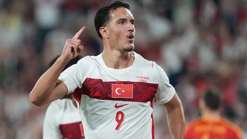 Galatasaray’dan Deniz Gül bombası!