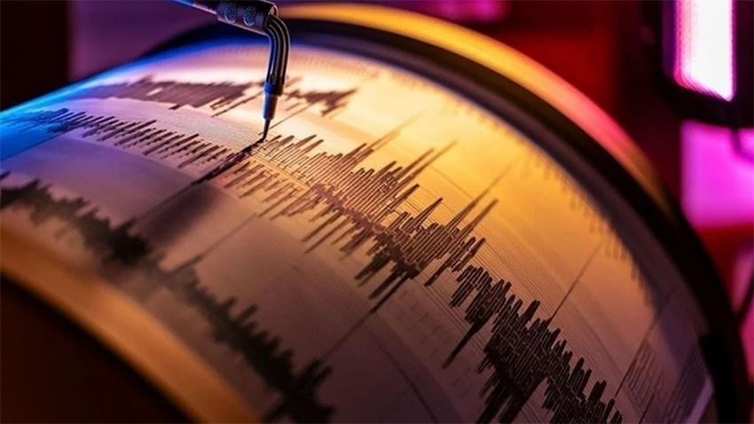 Yeni Zelanda’da 5,6 büyüklüğünde deprem