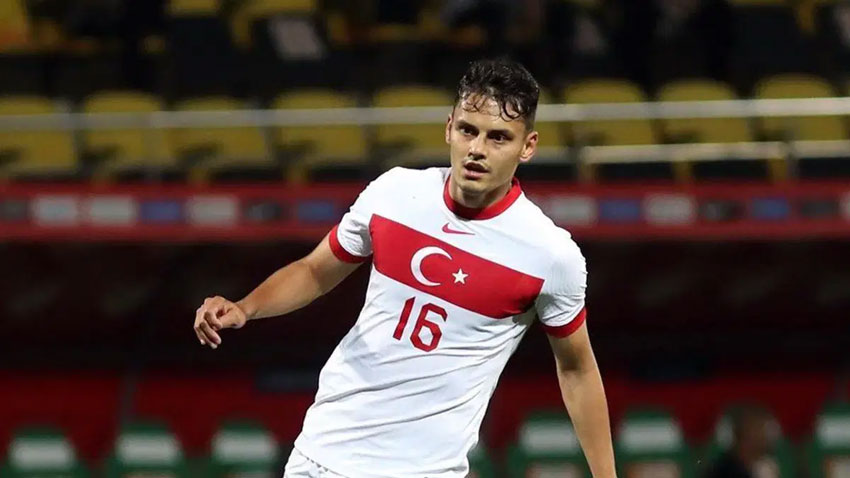 Enes Ünal Getafe ile La Liga’ya dönüyor
