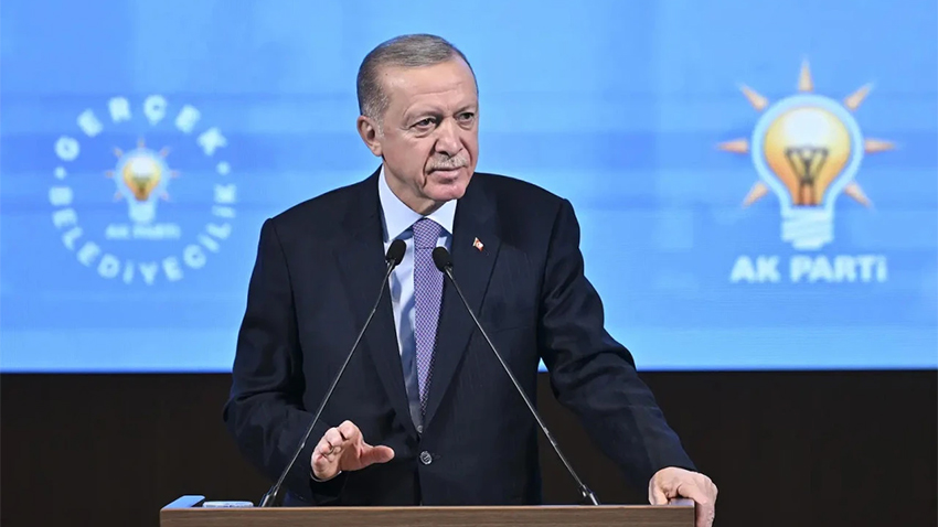 Erdoğan için iki seçim tarihi masada!