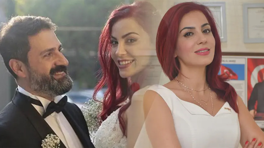 Erhan Çelik’in eşi Özlem Gültekin vefat etti
