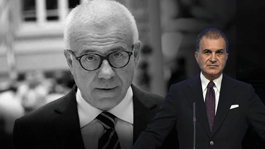 AK Parti’den Ertuğrul Özkök’e tepki yağıyor