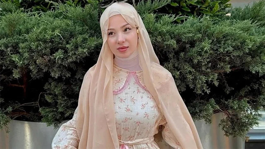 Fatma Soydaş cezaevi şartlarına isyan etti